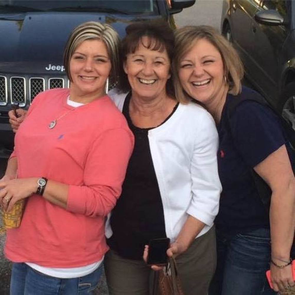 Meet your Posher, Michelle